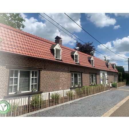 B&B Dageraad Bocholt Dış mekan fotoğraf