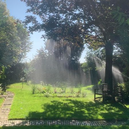 B&B Dageraad Bocholt Dış mekan fotoğraf