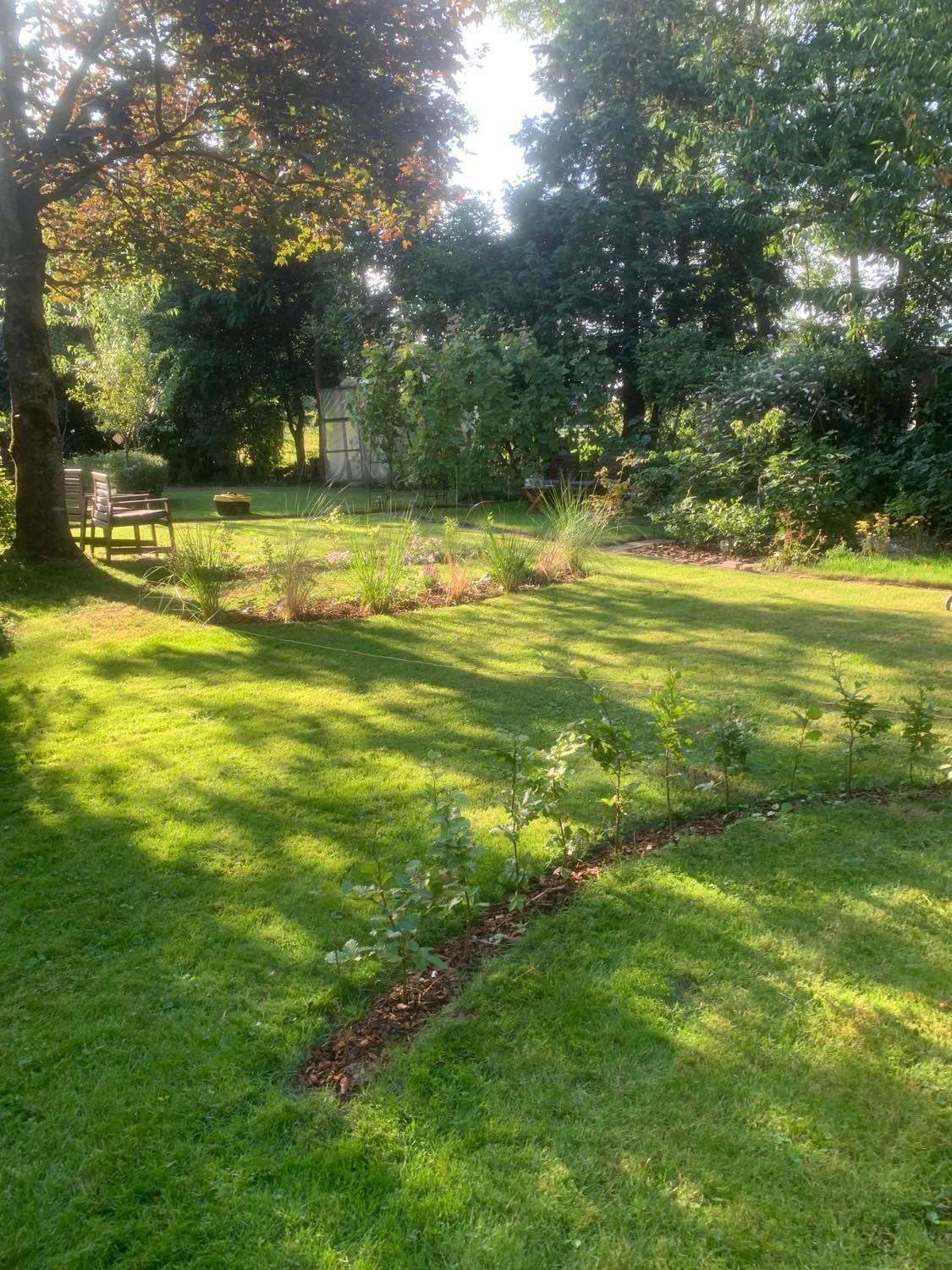B&B Dageraad Bocholt Dış mekan fotoğraf