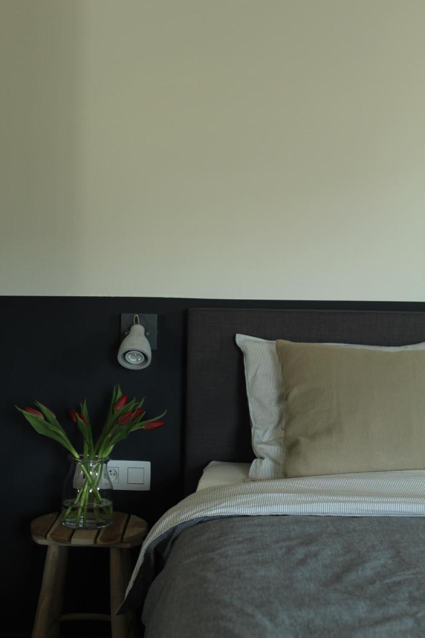 B&B Dageraad Bocholt Dış mekan fotoğraf
