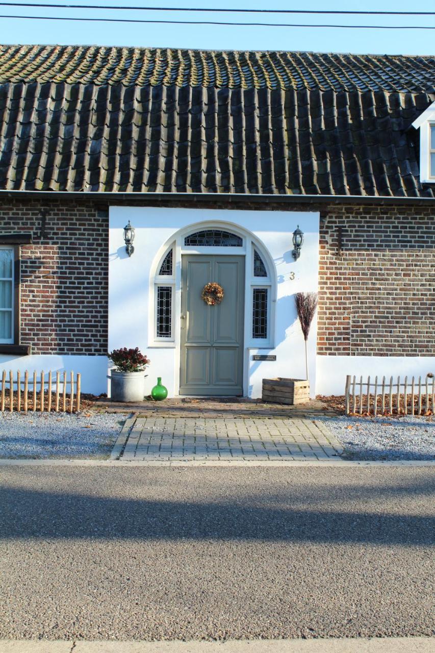 B&B Dageraad Bocholt Dış mekan fotoğraf