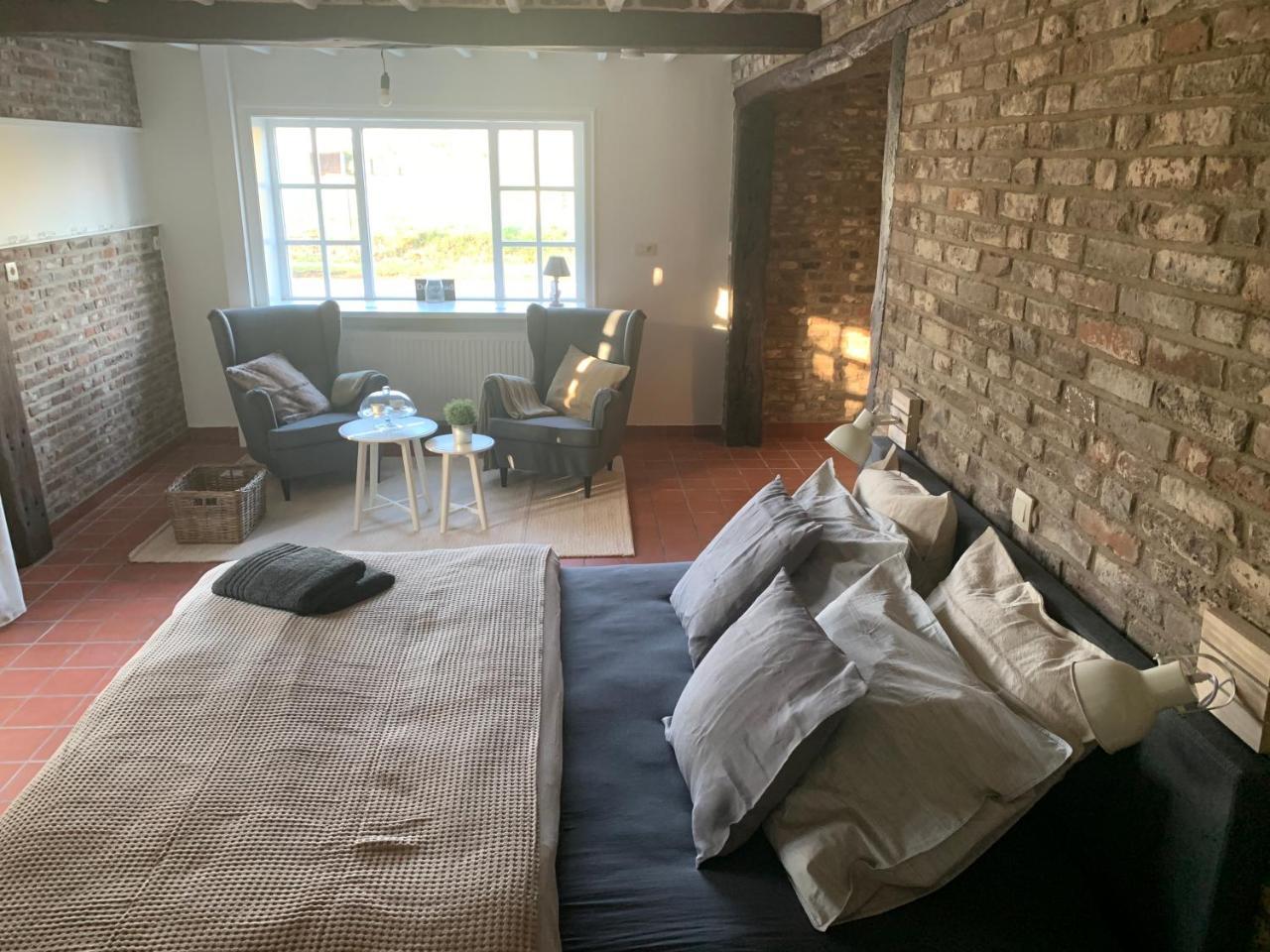 B&B Dageraad Bocholt Dış mekan fotoğraf