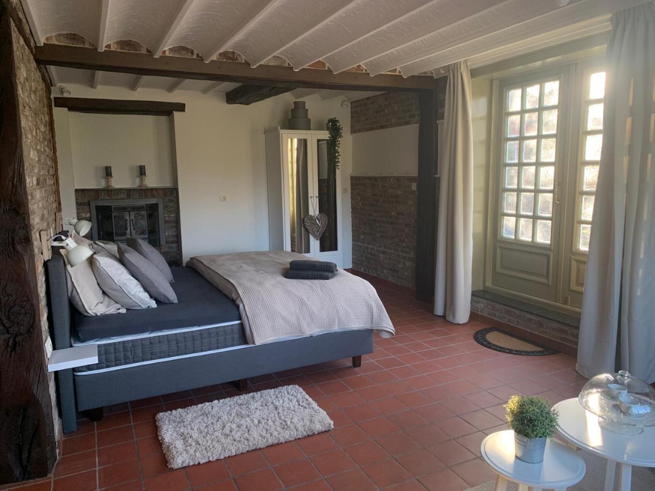B&B Dageraad Bocholt Dış mekan fotoğraf