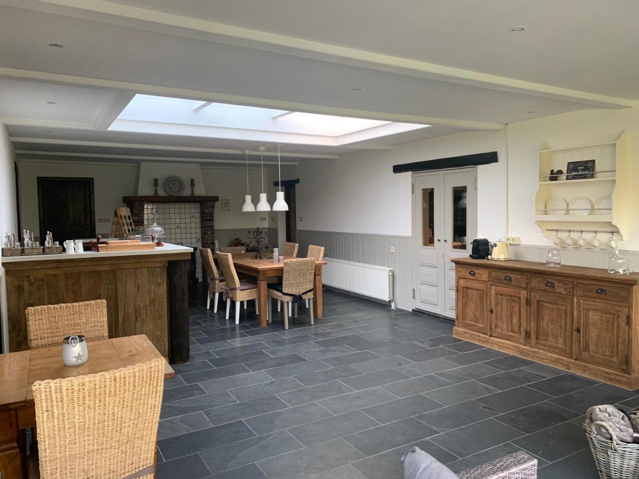 B&B Dageraad Bocholt Dış mekan fotoğraf