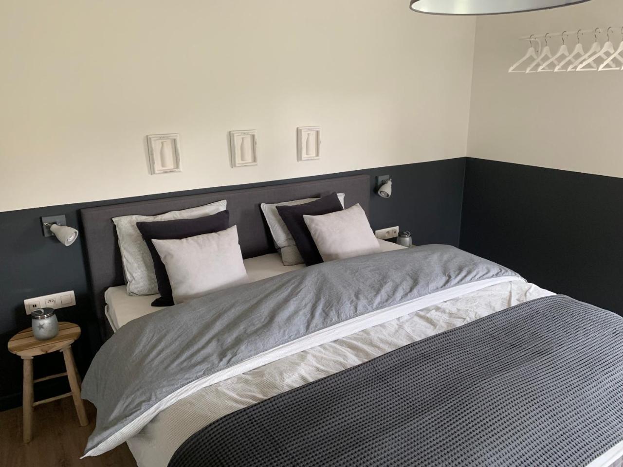 B&B Dageraad Bocholt Dış mekan fotoğraf