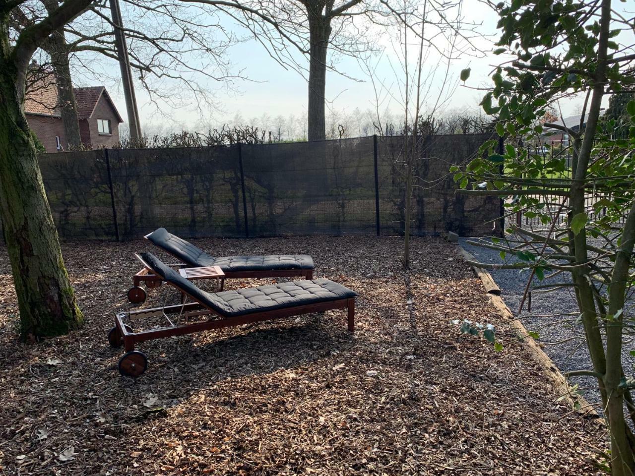 B&B Dageraad Bocholt Dış mekan fotoğraf