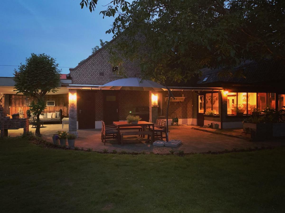 B&B Dageraad Bocholt Dış mekan fotoğraf